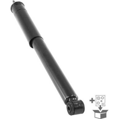 MONROE OESpectrum HA li/re | MERCEDES W202 93-01 | 376069SP MONROE OESpectrum HA li/re | MERCEDES W202 93-01 | 376069SP