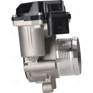 NISSENS Drosselklappenstutzen 955258 FIRST FIT