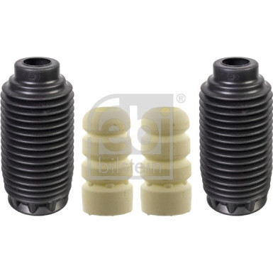 172242 Staubschutzsatz, Stoßdämpfer