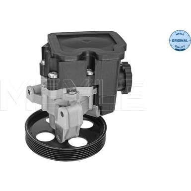 Servopumpe Db W204 2.2Cdi 07-14 E W211 2.2Cdi 03-09 MEYLE-ORIGINAL: True to OE 146310013