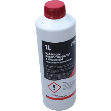 Autoshampoo | 36-1316
