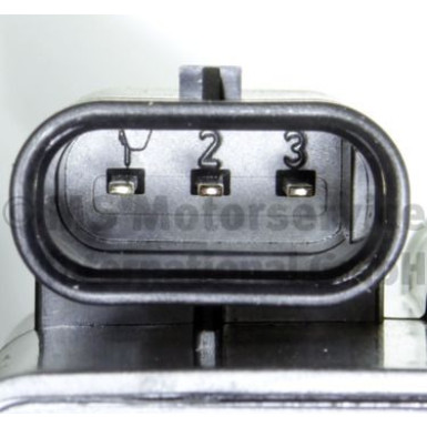 Wasserumwälzpumpe | VW Crafter 2.0 TDI 16 | 7.10103.08.0 Wasserumwälzpumpe | VW Crafter 2.0 TDI 16 | 7.10103.08.0