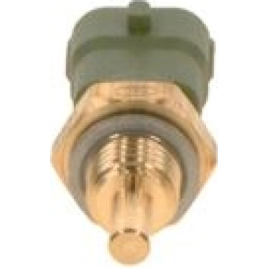 76 617 005 Temperatursensor | VOLVO,MAZDA 03 | 0 281 002 623