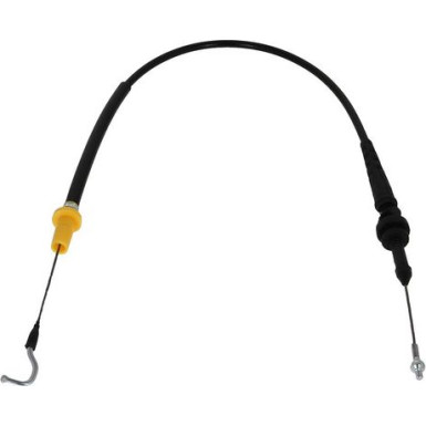 KAMOKA Gaszug 116021