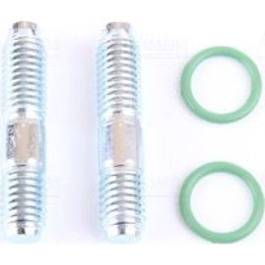 Kondensator PKW FORD Transit 00 FIRST FIT 94577