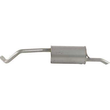 63 / Auspufftopf Hinten | SKODA Fabia II,Ibiza V,Polo 1.2i 05,06 | 23349 63 / Auspufftopf Hinten | SKODA Fabia II,Ibiza V,Polo 1.2i 05,06 | 23349