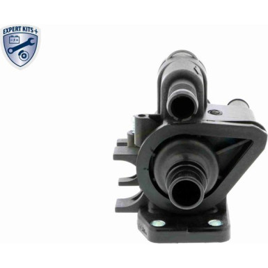 VEMO Thermostatgehäuse V25-99-1712 Expert Kits +