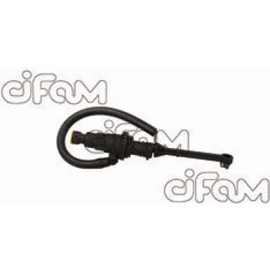 505-197 Geberzylinder, Kupplung