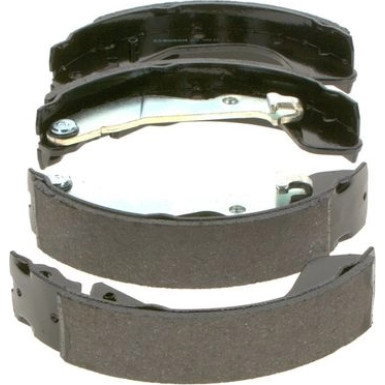 0 986 487 714 Bremsbackensatz 0 986 487 714 Bremsbackensatz