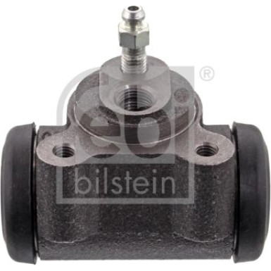 FEBI BILSTEIN Bremsrolle | 12332