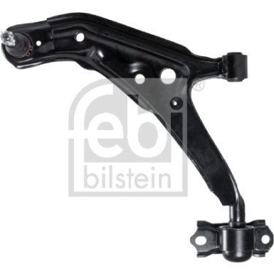85 304 005 Querlenker VA unten li | NISSAN Primera 96 | 14150