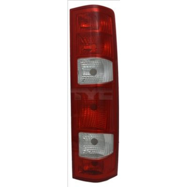 11-12004-01-2 Heckleuchte 11-12004-01-2 Heckleuchte