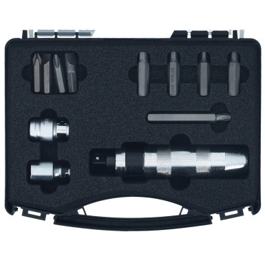 05040L SW-Stahl Übermaß-Inbusgarnitur 8,1