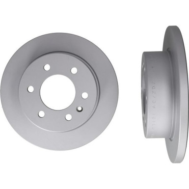 KAMOKA Bremsscheibe 103121