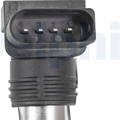 DELPHI Zündspule DELPHI Zündspule