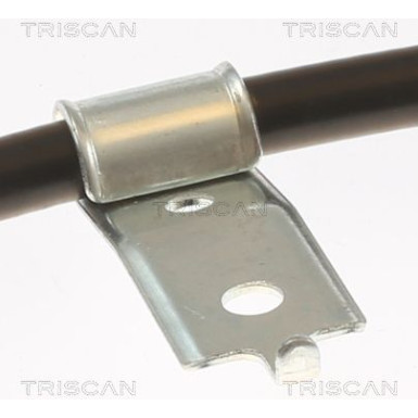 SEILZUG, FESTSTELLBREMSE | 814069193 SEILZUG, FESTSTELLBREMSE | 814069193