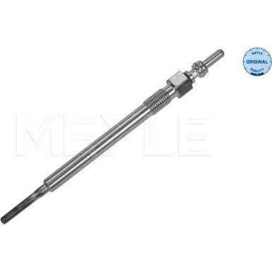 Glühkerze MEYLE-ORIGINAL: True to OE 53-14 860 0002 Glühkerze MEYLE-ORIGINAL: True to OE 53-14 860 0002