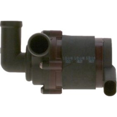 0 986 338 400 Zusatzwasserpumpe (Heizwasserkreislauf) 0 986 338 400 Zusatzwasserpumpe (Heizwasserkreislauf)