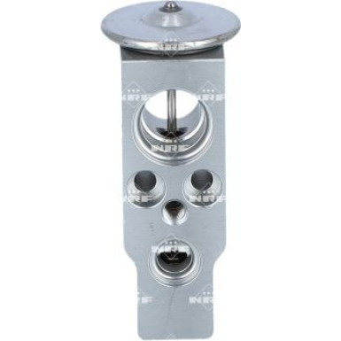 EXPANSIONSVENTIL, KLIMAANLAGE EASY FIT NRF38587
