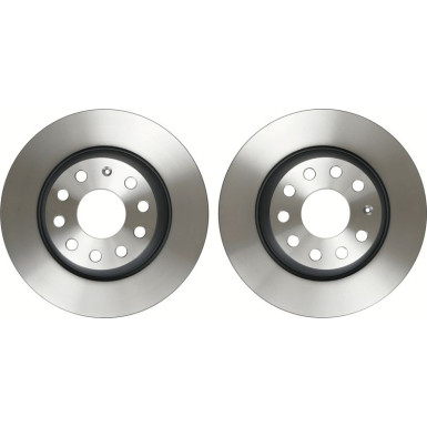 Bremsscheibe Vw T. Passat 05 DF4558 Bremsscheibe Vw T. Passat 05 DF4558