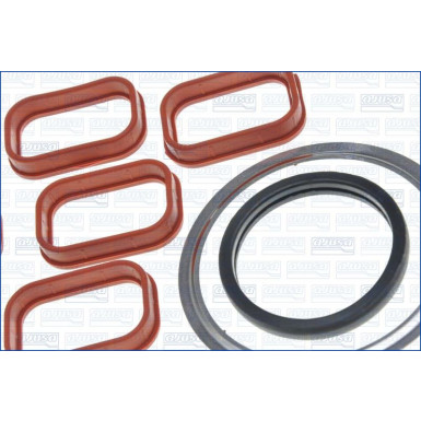 Dichtungssatz, Zylinderkopf | AJU53064600