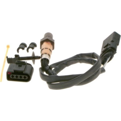 Lambdasonde | AUDI,SEAT,SKODA,VW | 0 258 006 980