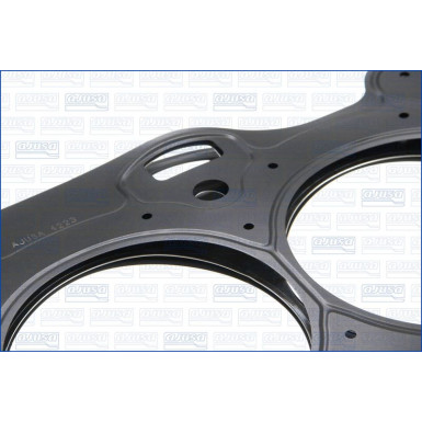 10157000 Dichtung, Zylinderkopf MULTILAYER STEEL