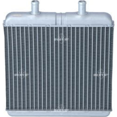 Wärmetauscher, Innenraumheizung EASY FIT 54217