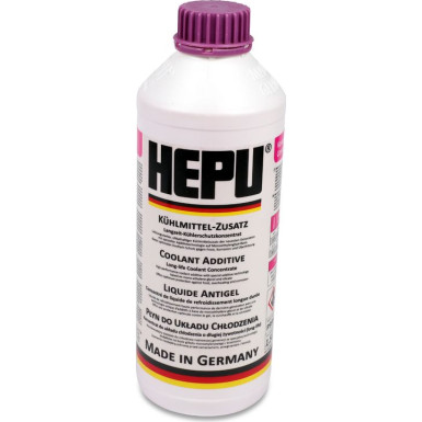 P999-EVO12 Frostschutz