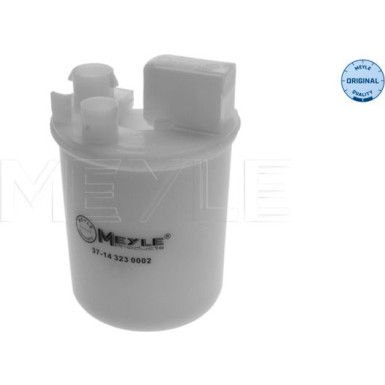 Kraftstofffilter Hyundai I30 1.4/1.6 Kia Cee'D Hyundai I30 07 MEYLE-ORIGINAL: True to OE 37-14 323 0002