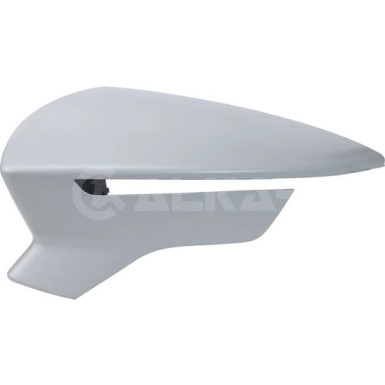 SPIEGELVERKLEIDUNG L grundiert | SEAT LEON 9,12-10,19/IBIZA V 1,17-/ARONA 7,17 | 5677,720,1