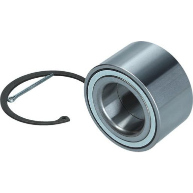 KAMOKA Radlagersatz 5600197