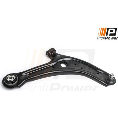 PROFIPOWER Lenker, Radaufhängung 1S1220R