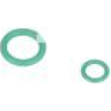 Kondensator, Klimaanlage EASY FIT 35559