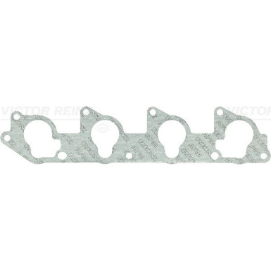 Dichtung Ansaugkrümmer | MERCEDES | 71-29176-00