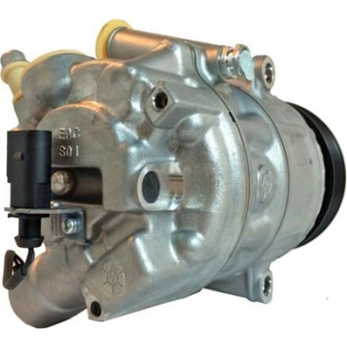 Kompressor, Klimaanlage BEHR Premium Line ACP 694 000P