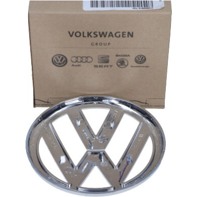 Original VAG Emblem VW T. Passat 11-15 | 5K0853630BULM
