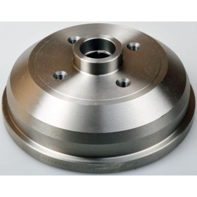 DENCKERMANN Bremstrommel | B140030