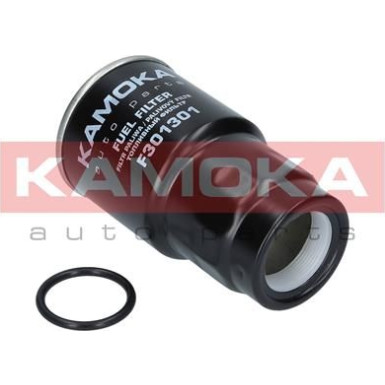 KAMOKA Kraftstofffilter | F301301