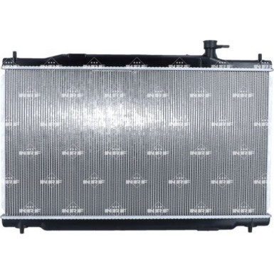 NRF Kühler, Motorkühlung