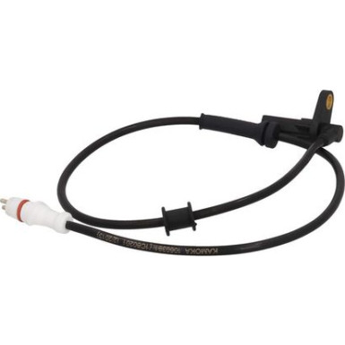 KAMOKA Sensor, Raddrehzahl