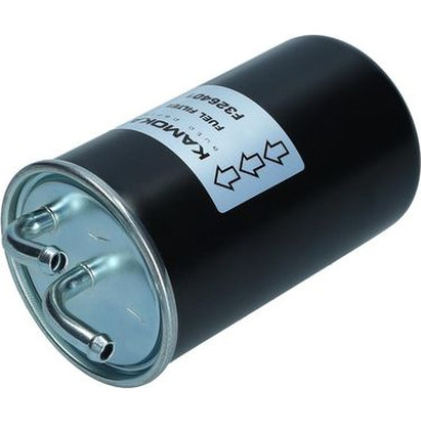 KAMOKA Kraftstofffilter