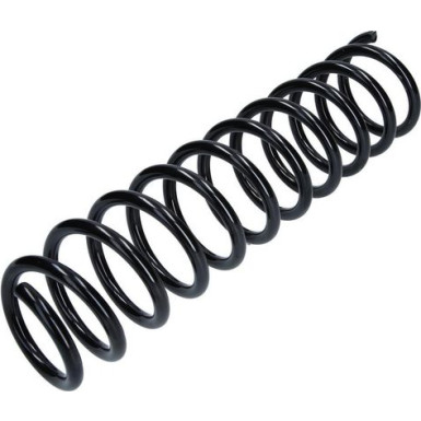 KAMOKA Fahrwerksfeder