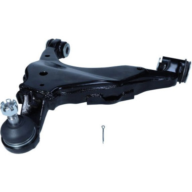 72-6207 Lenker, Radaufhängung