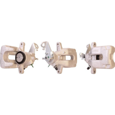 Tauschbremssattel | CITROEN Berlingo I 1.1i 96 | 4185310
