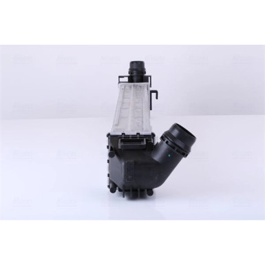 Ladeluftkühler PKW DACIA DUSTER 10 FIRST FIT 96533