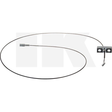 9036160 Seilzug, Feststellbremse