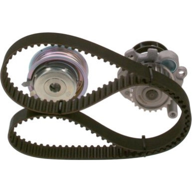 1 987 946 392 Wasserpumpe + Zahnriemensatz