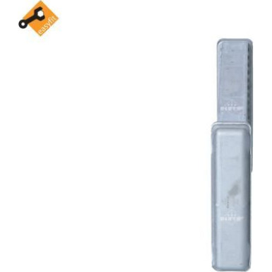 Wärmetauscher, Innenraumheizung EASY FIT 54211