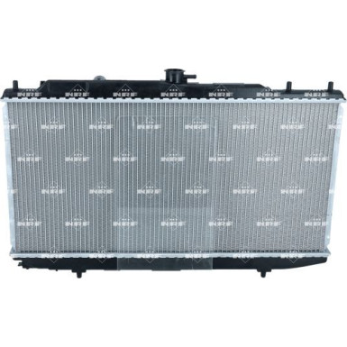 Kühler, Motorkühlung | NRF516728 Kühler, Motorkühlung | NRF516728